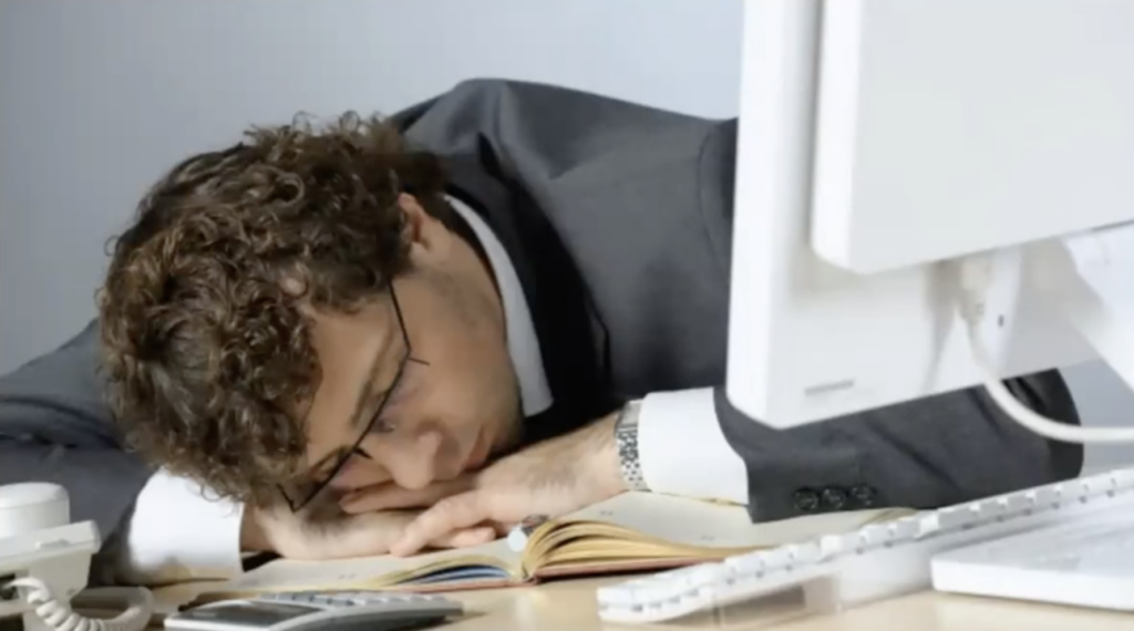 DSN and Legacy Point Present: The Boring Investor